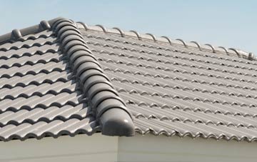 advantages of Lochend clay roofing