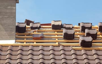 Lochend clay roofing costs