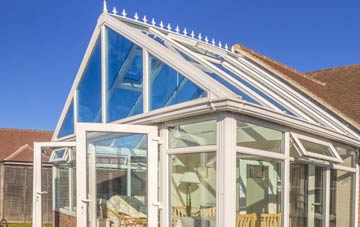 conservatory roof insulation costs Lochend