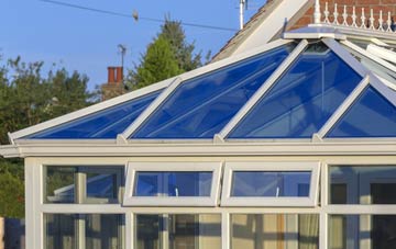 professional Lochend conservatory insulation
