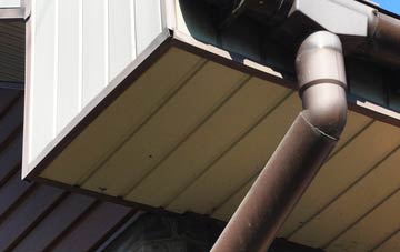 Lochend soffit installation costs