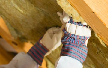 types of Lochend pitched roof insulation materials