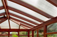 Lochend conservatory roofing insulation